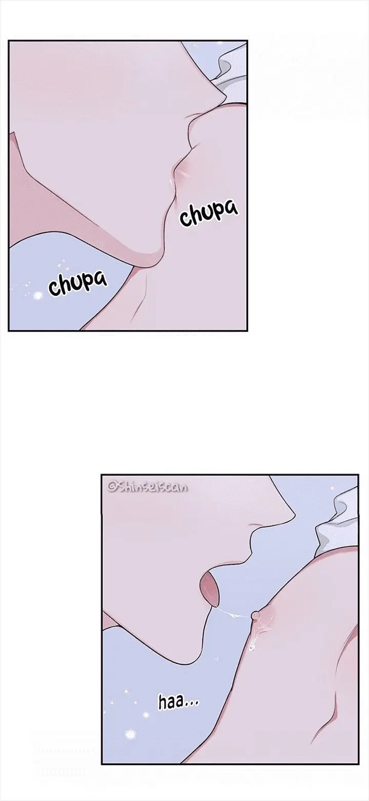 Cherry Blossoms After Winter – Capítulo 111 Yaoi – Página 27