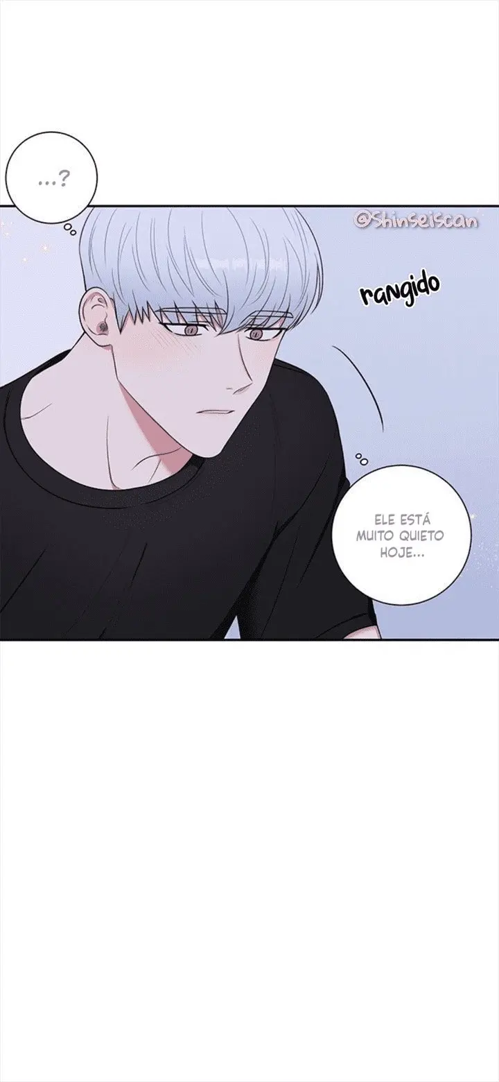 Cherry Blossoms After Winter – Capítulo 111 Yaoi – Página 28