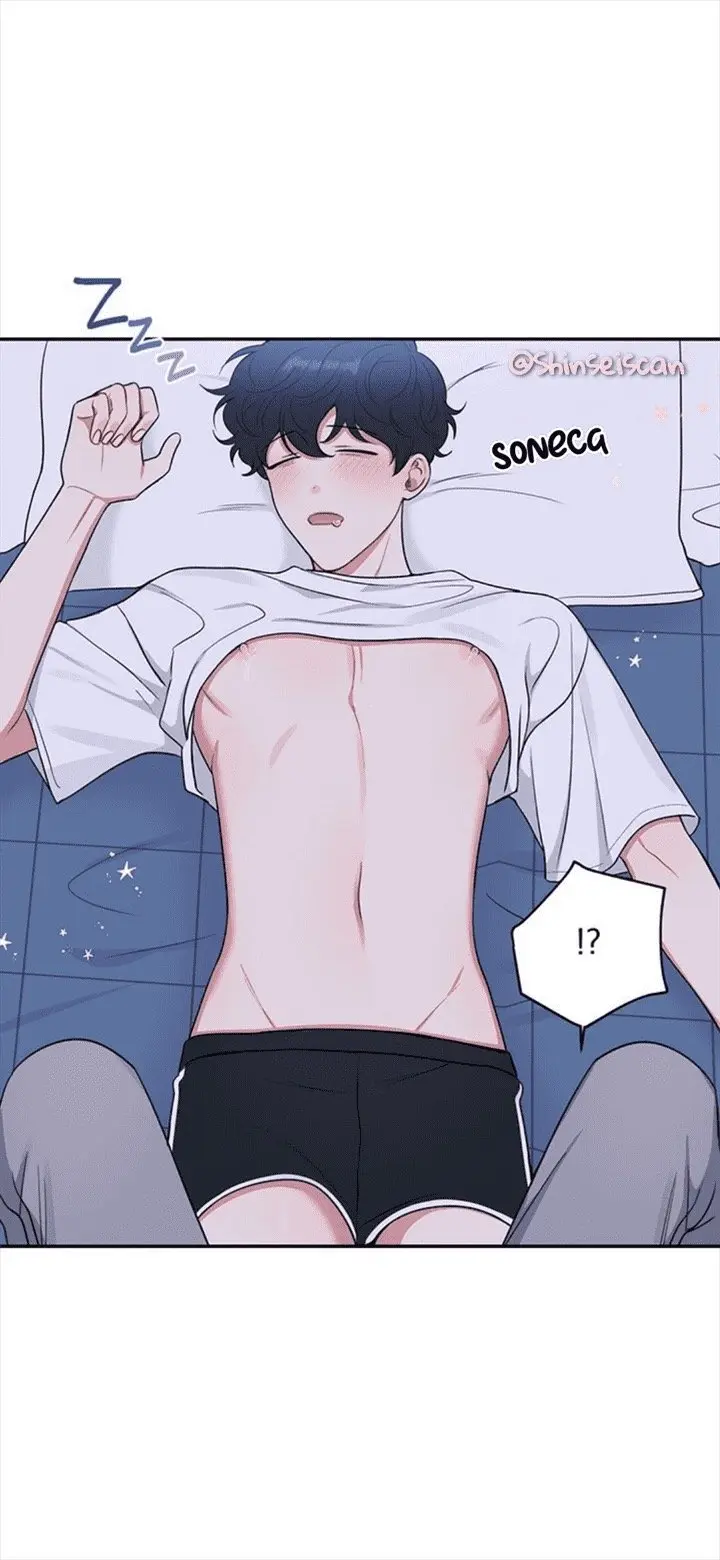 Cherry Blossoms After Winter – Capítulo 111 Yaoi – Página 29