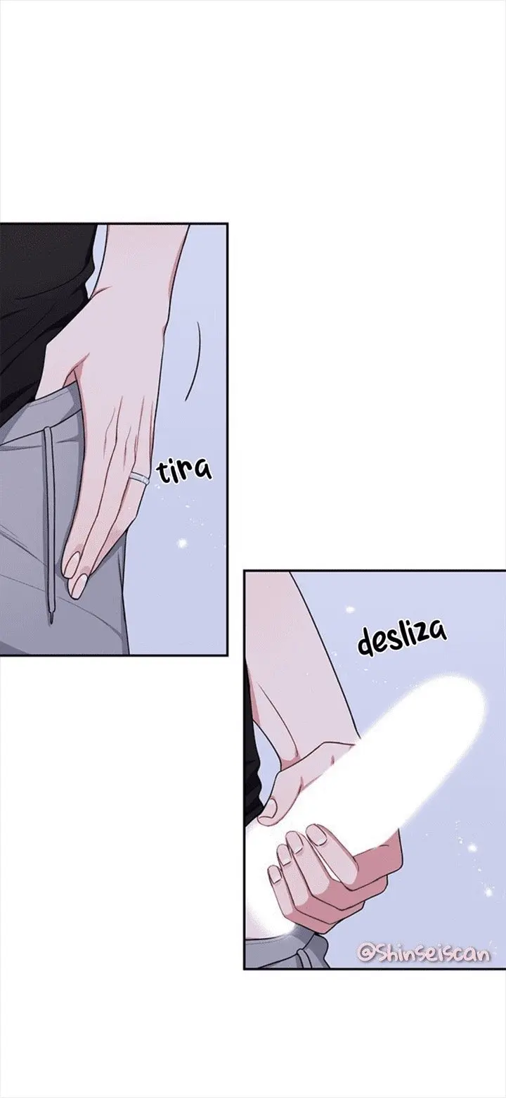 Cherry Blossoms After Winter – Capítulo 111 Yaoi – Página 32