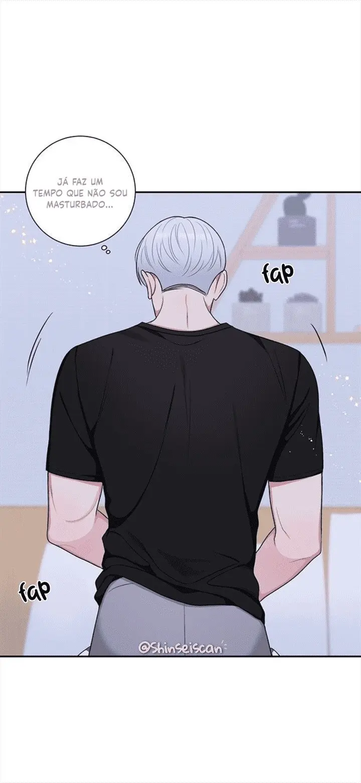 Cherry Blossoms After Winter – Capítulo 111 Yaoi – Página 33