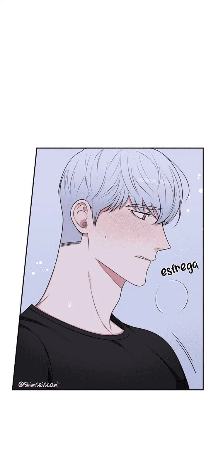 Cherry Blossoms After Winter – Capítulo 111 Yaoi – Página 38