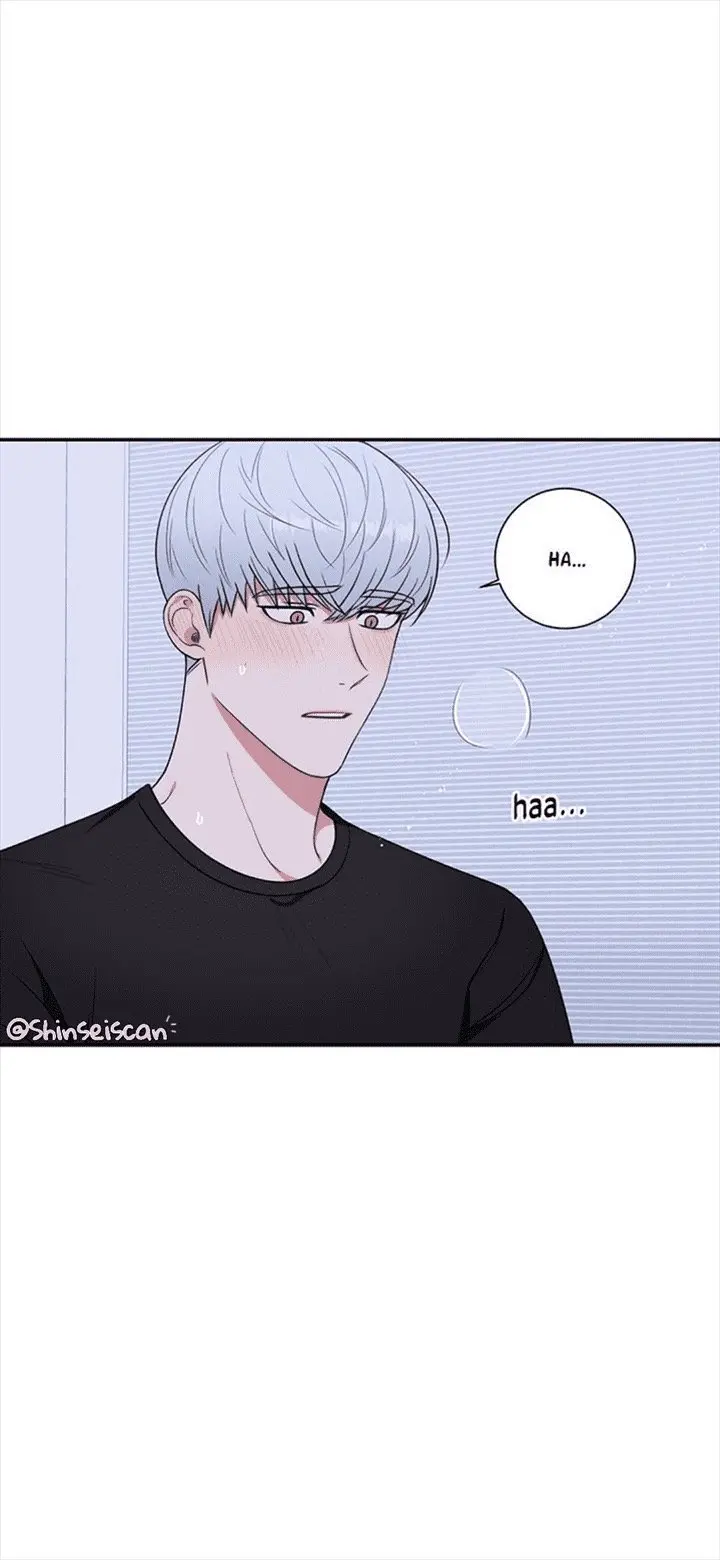 Cherry Blossoms After Winter – Capítulo 111 Yaoi – Página 42