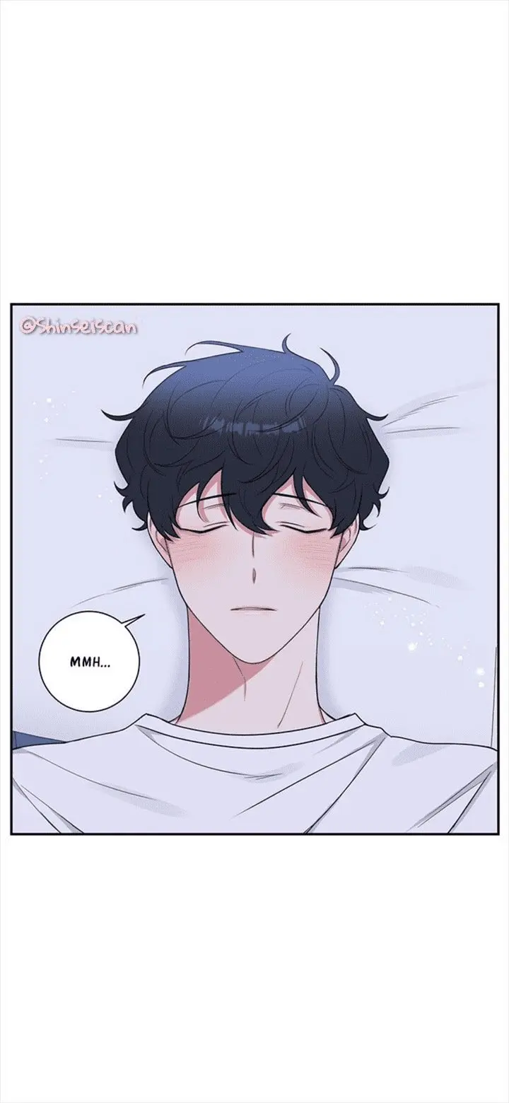 Cherry Blossoms After Winter – Capítulo 111 Yaoi – Página 43