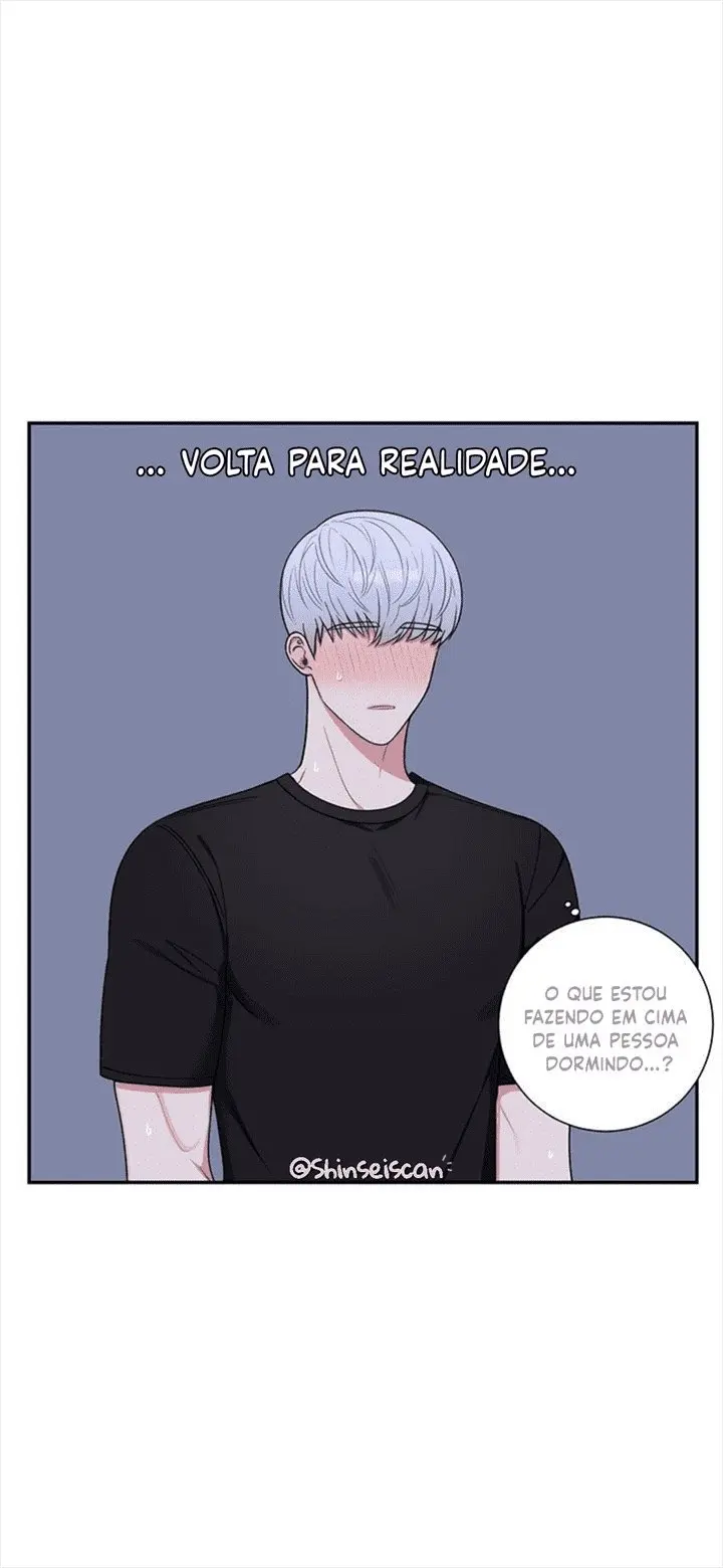 Cherry Blossoms After Winter – Capítulo 111 Yaoi – Página 45