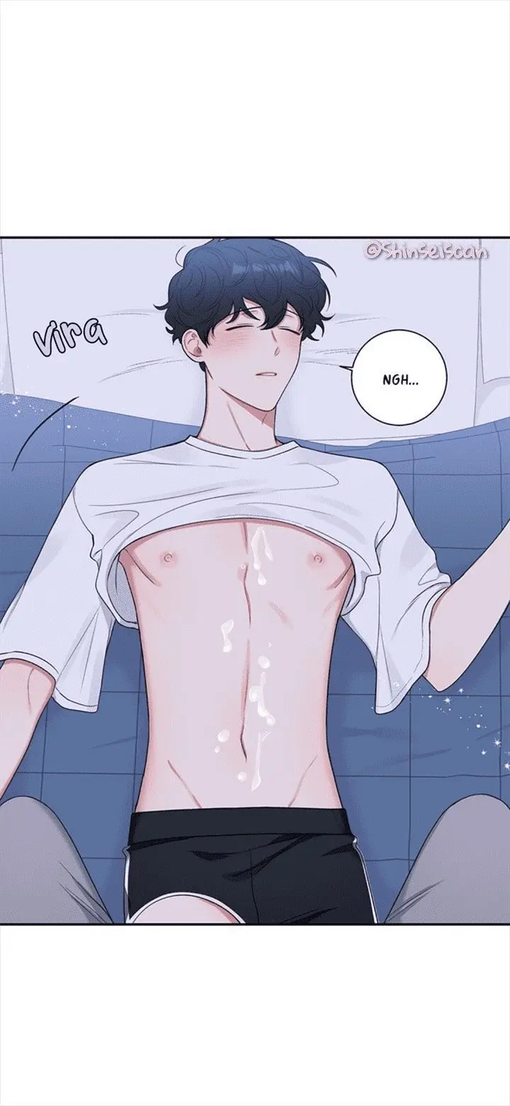 Cherry Blossoms After Winter – Capítulo 111 Yaoi – Página 46