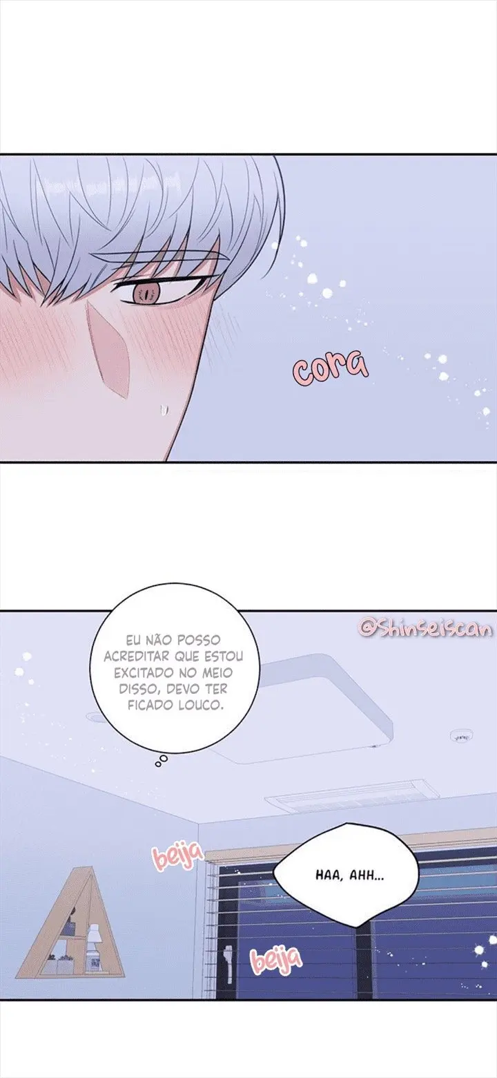 Cherry Blossoms After Winter – Capítulo 111 Yaoi – Página 49