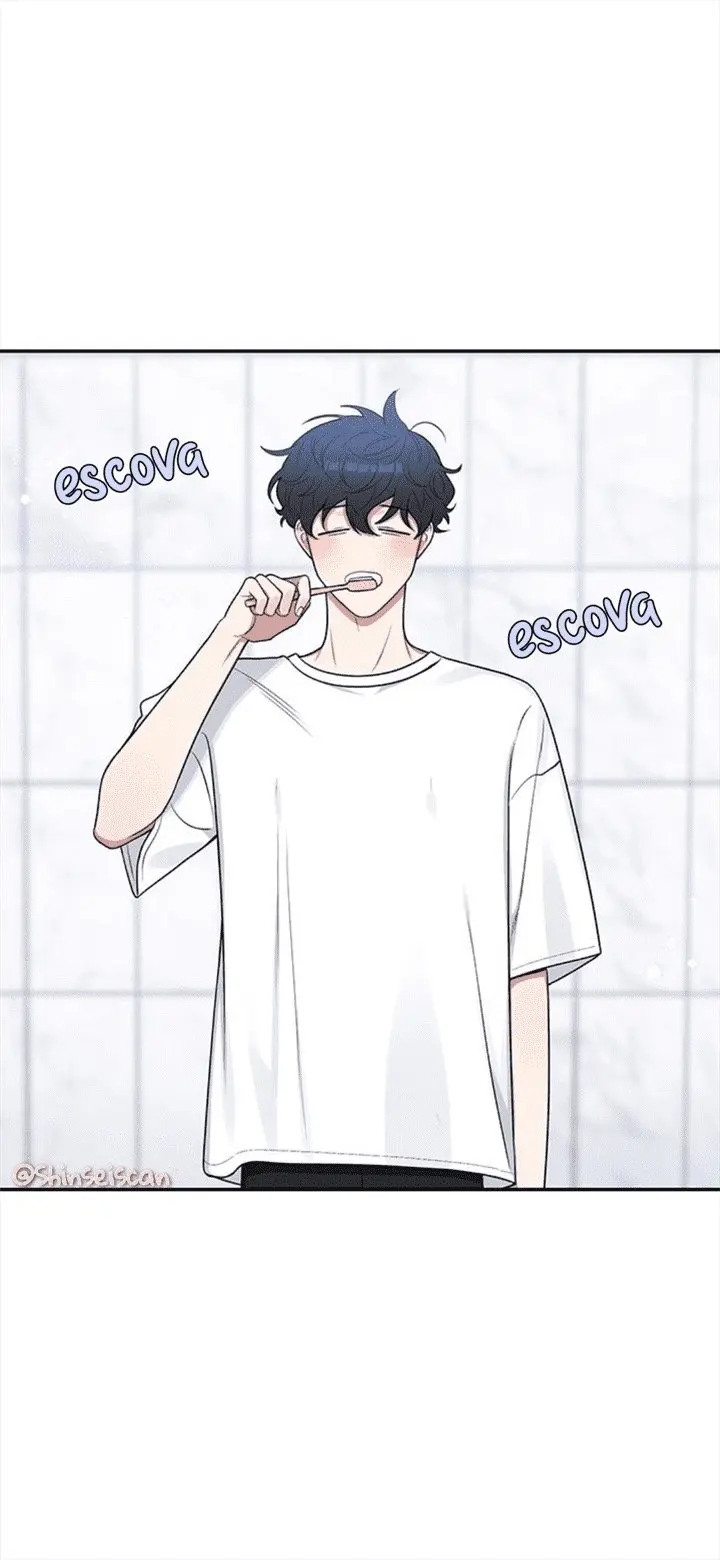 Cherry Blossoms After Winter – Capítulo 111 Yaoi – Página 54