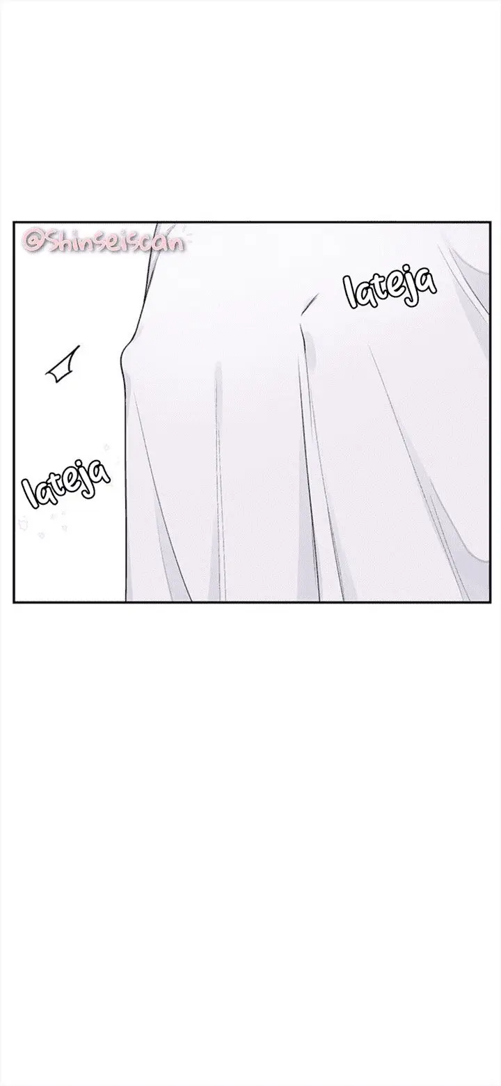 Cherry Blossoms After Winter – Capítulo 111 Yaoi – Página 55