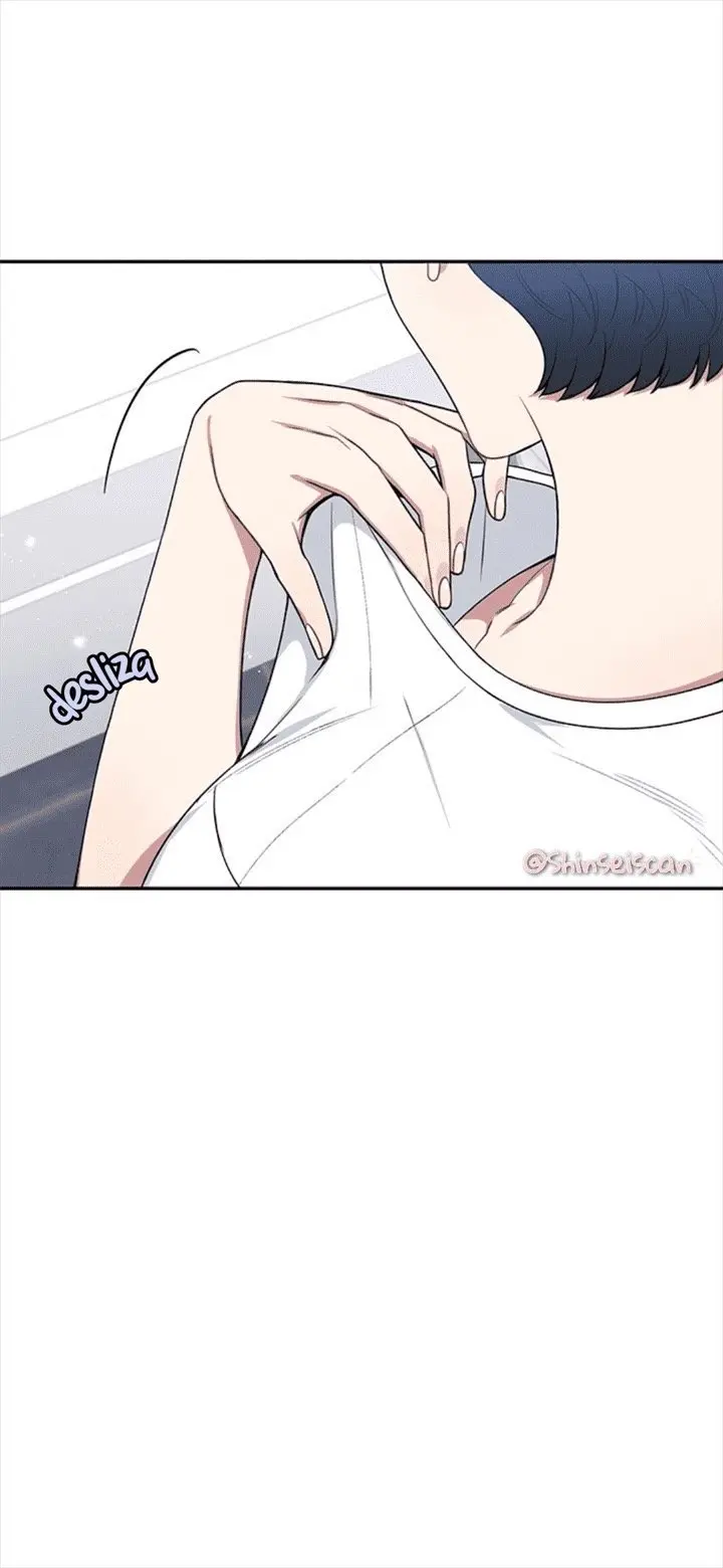 Cherry Blossoms After Winter – Capítulo 111 Yaoi – Página 57