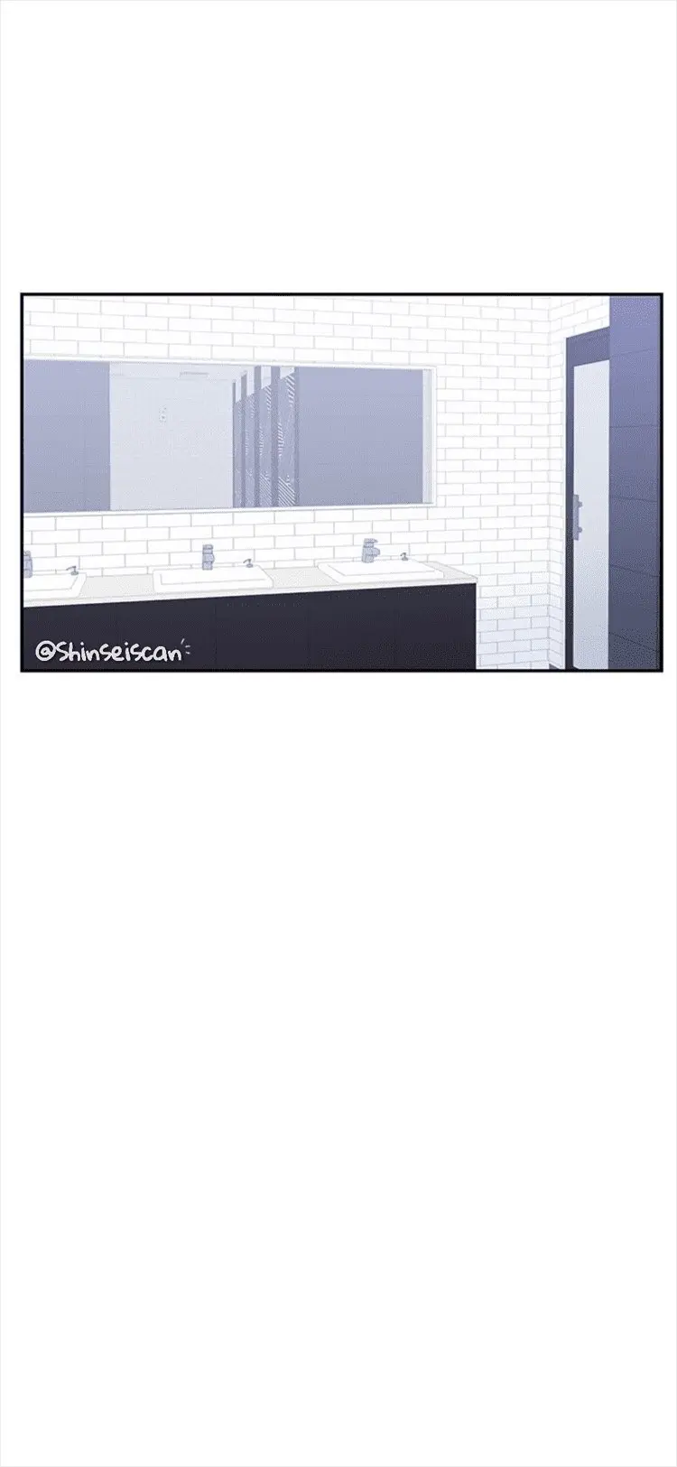 Cherry Blossoms After Winter – Capítulo 112 Yaoi – Página 12