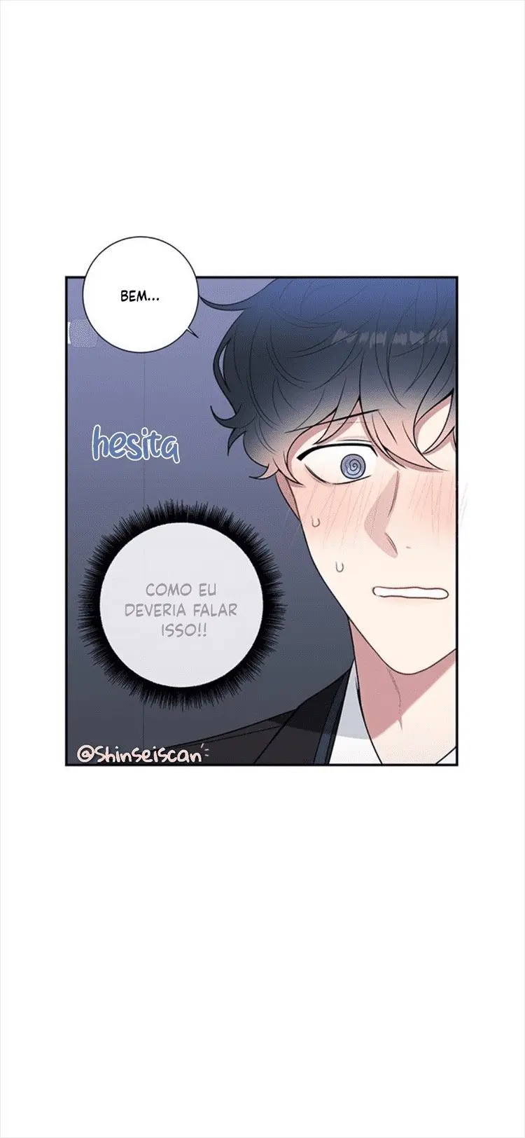 Cherry Blossoms After Winter – Capítulo 112 Yaoi – Página 16