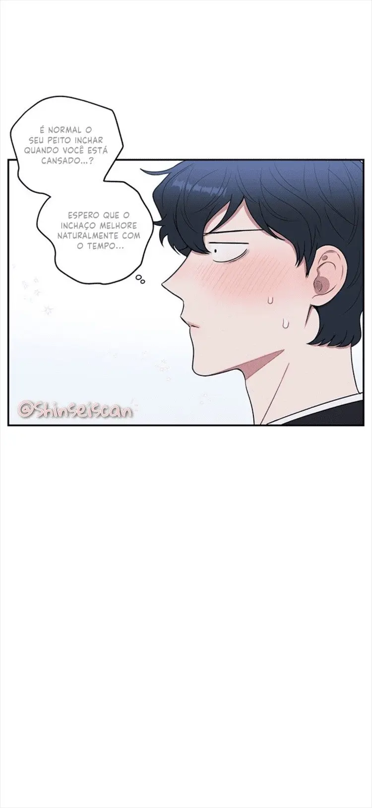 Cherry Blossoms After Winter – Capítulo 112 Yaoi – Página 3