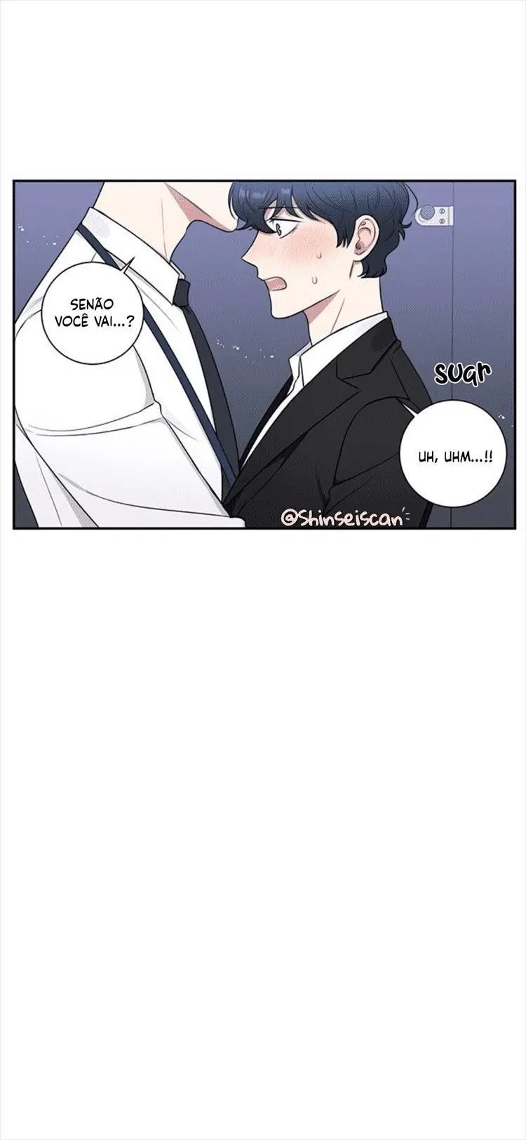 Cherry Blossoms After Winter – Capítulo 112 Yaoi – Página 30