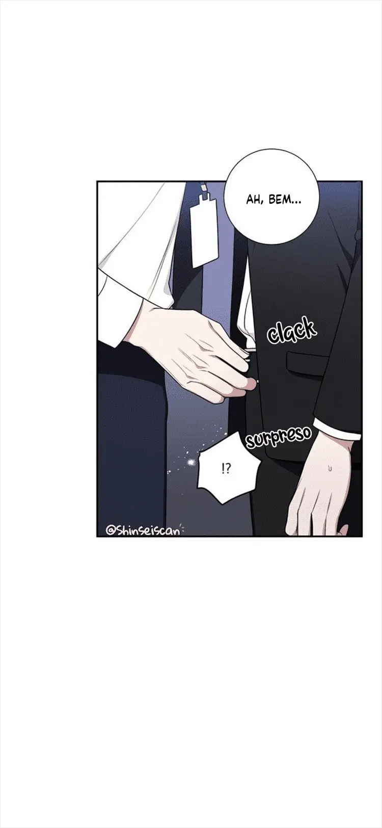 Cherry Blossoms After Winter – Capítulo 112 Yaoi – Página 33