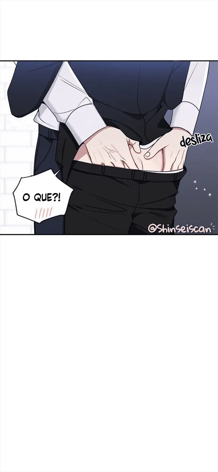 Cherry Blossoms After Winter – Capítulo 112 Yaoi – Página 35