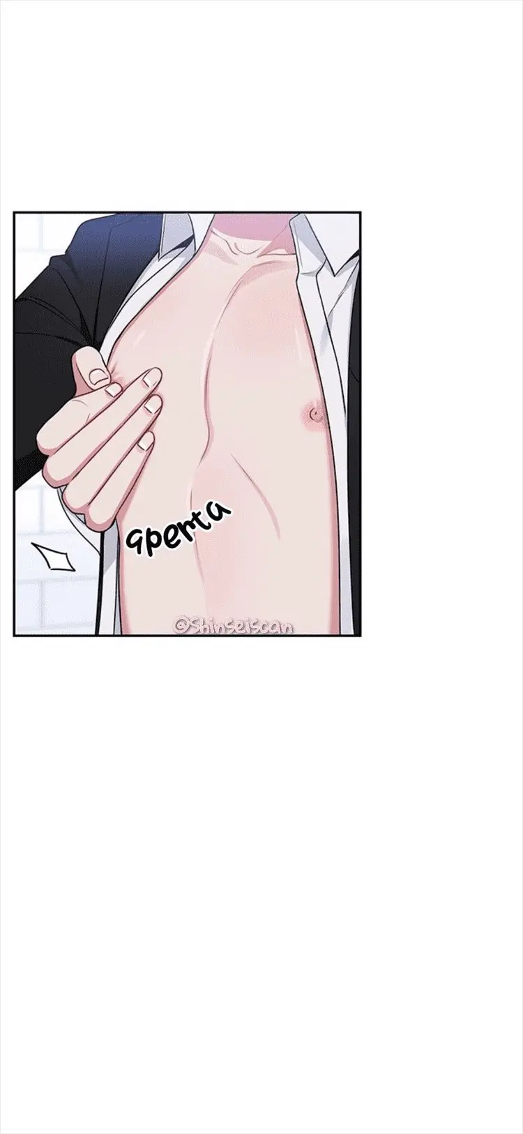 Cherry Blossoms After Winter – Capítulo 112 Yaoi – Página 42