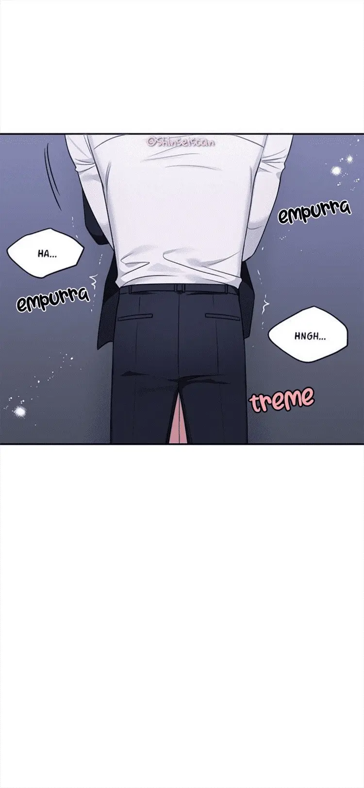 Cherry Blossoms After Winter – Capítulo 112 Yaoi – Página 44