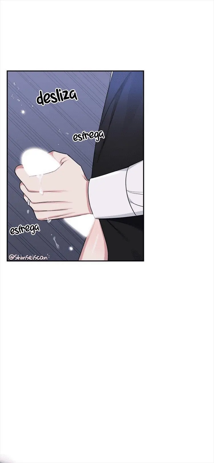 Cherry Blossoms After Winter – Capítulo 112 Yaoi – Página 45