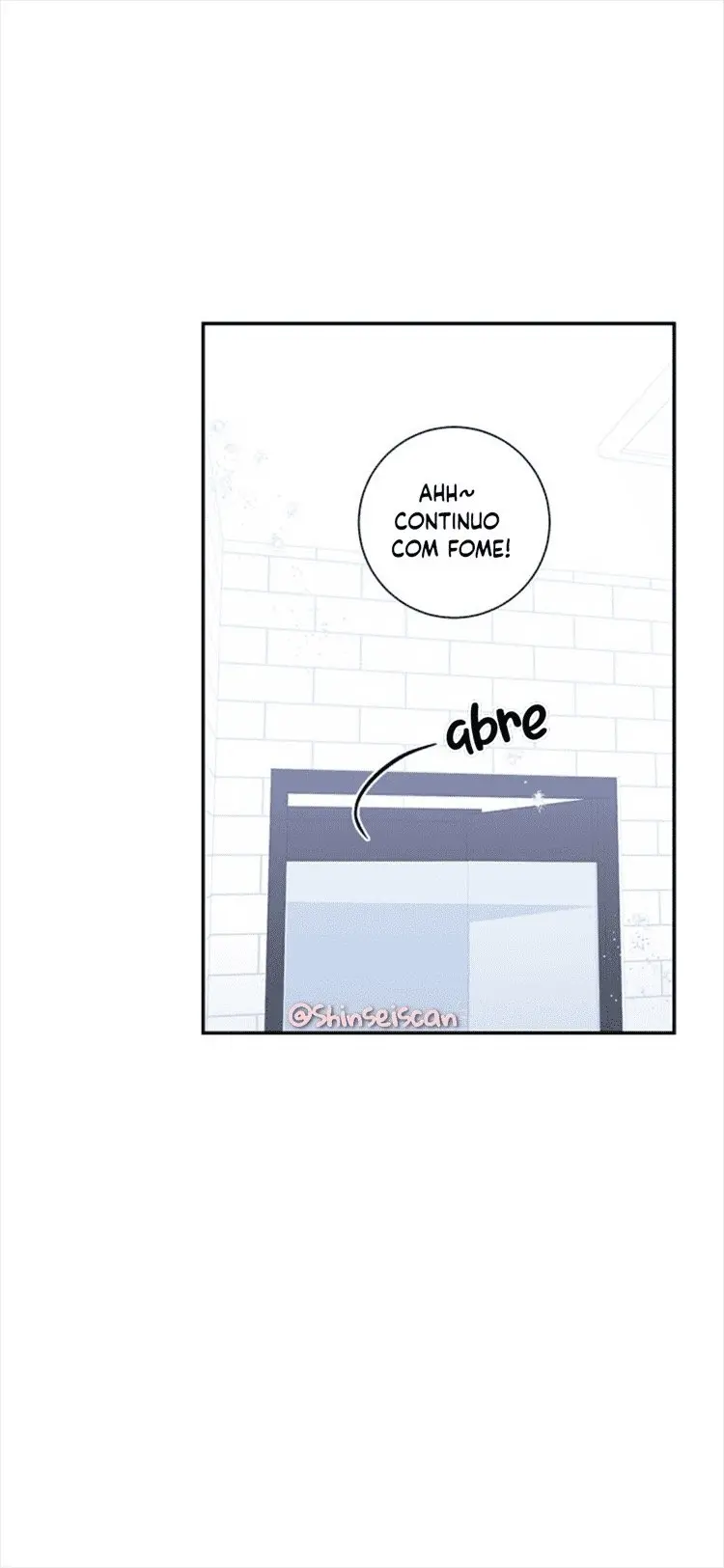 Cherry Blossoms After Winter – Capítulo 112 Yaoi – Página 47