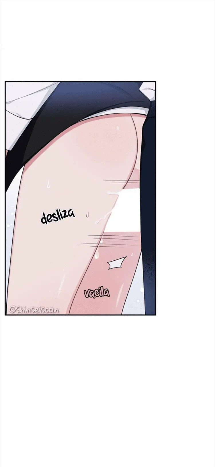 Cherry Blossoms After Winter – Capítulo 112 Yaoi – Página 52