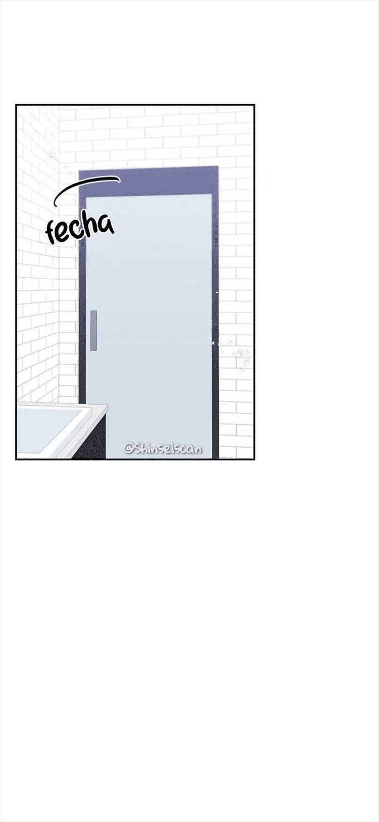 Cherry Blossoms After Winter – Capítulo 112 Yaoi – Página 61