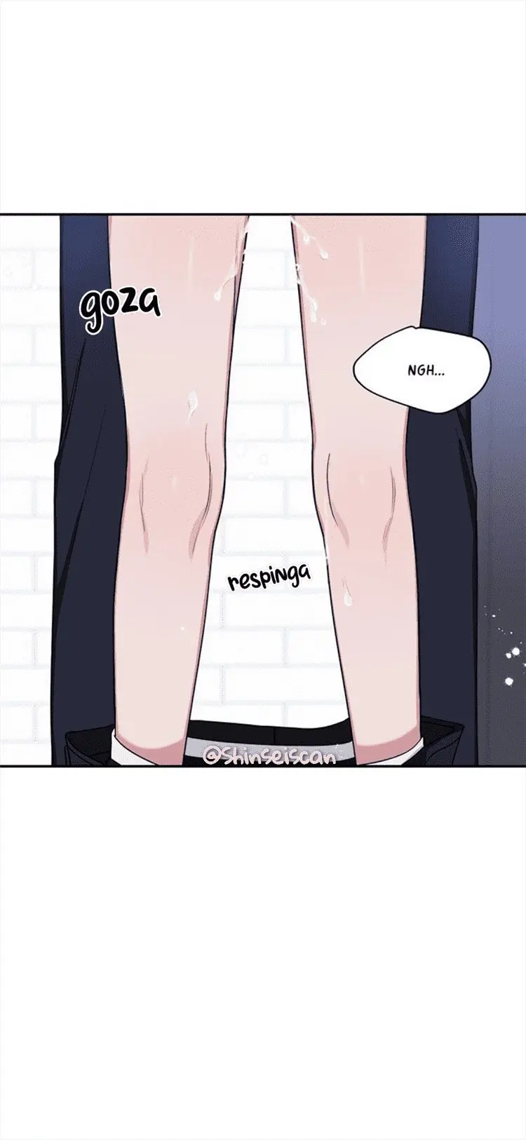 Cherry Blossoms After Winter – Capítulo 112 Yaoi – Página 63