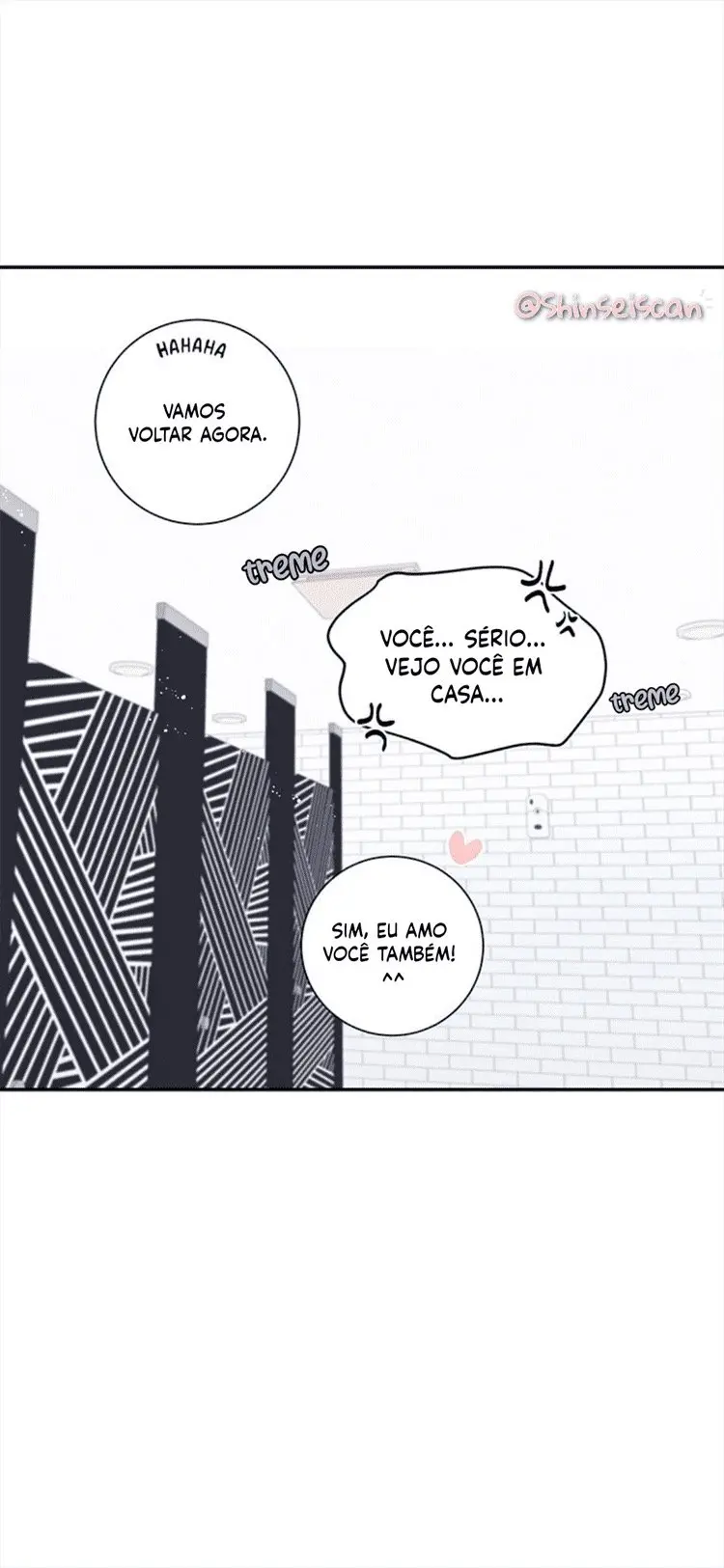 Cherry Blossoms After Winter – Capítulo 112 Yaoi – Página 67