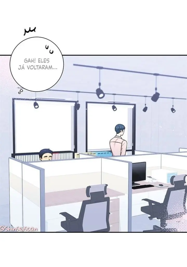 Cherry Blossoms After Winter – Capítulo 113 Yaoi – Página 1