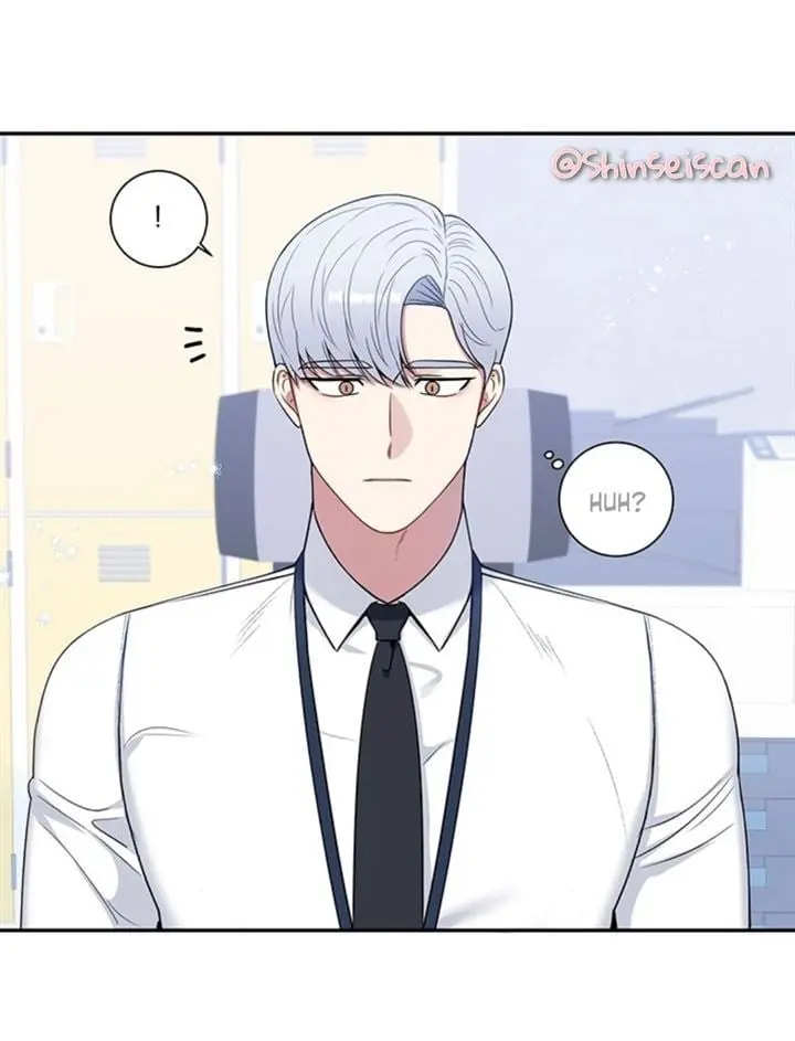 Cherry Blossoms After Winter – Capítulo 113 Yaoi – Página 10