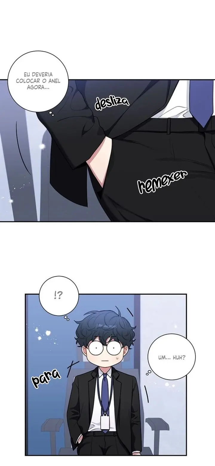 Cherry Blossoms After Winter – Capítulo 113 Yaoi – Página 14