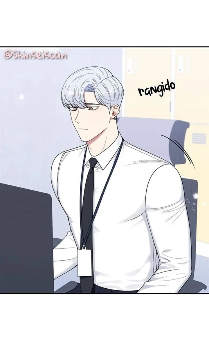 Cherry Blossoms After Winter – Capítulo 113 Yaoi – Página 15