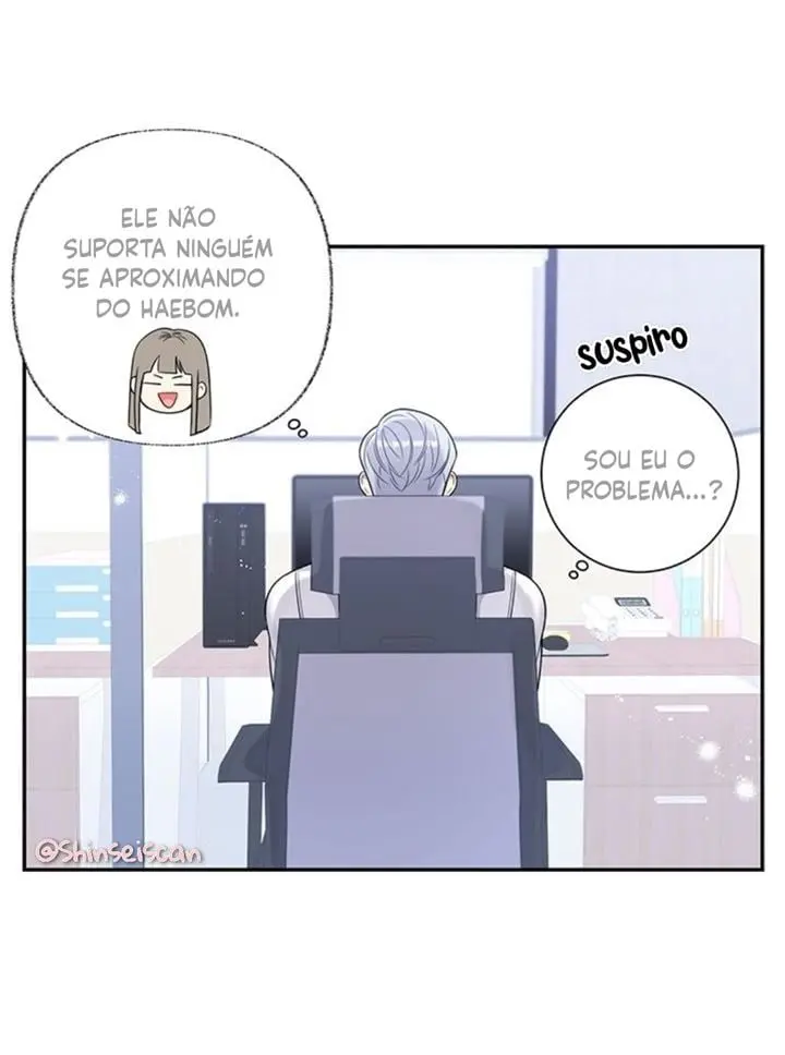 Cherry Blossoms After Winter – Capítulo 113 Yaoi – Página 16