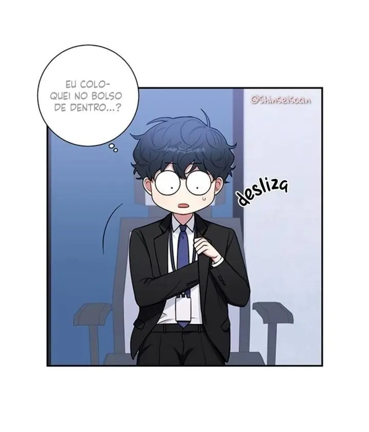 Cherry Blossoms After Winter – Capítulo 113 Yaoi – Página 22