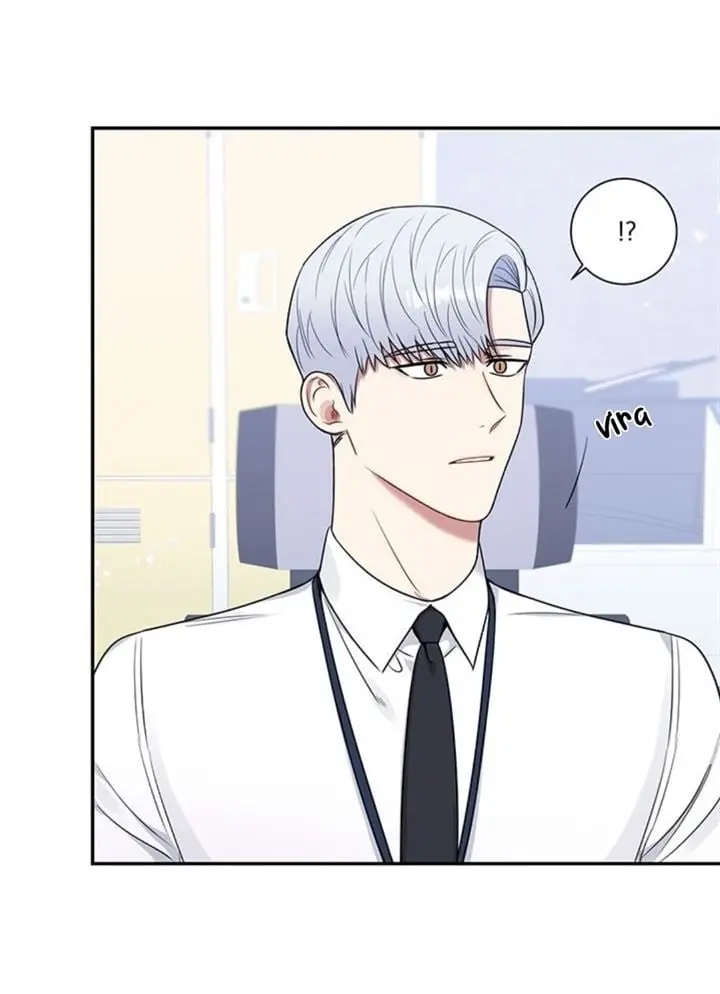 Cherry Blossoms After Winter – Capítulo 113 Yaoi – Página 24