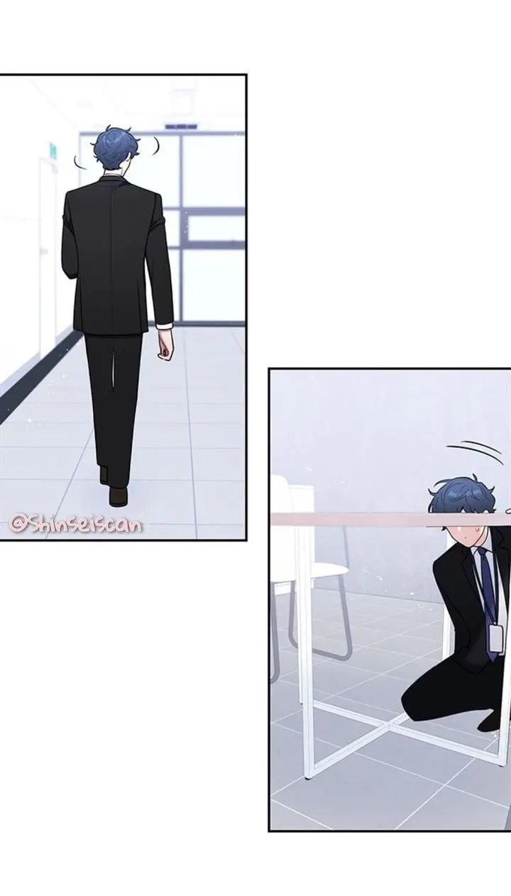 Cherry Blossoms After Winter – Capítulo 113 Yaoi – Página 25