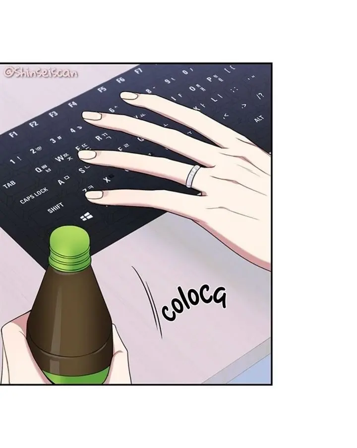 Cherry Blossoms After Winter – Capítulo 113 Yaoi – Página 27