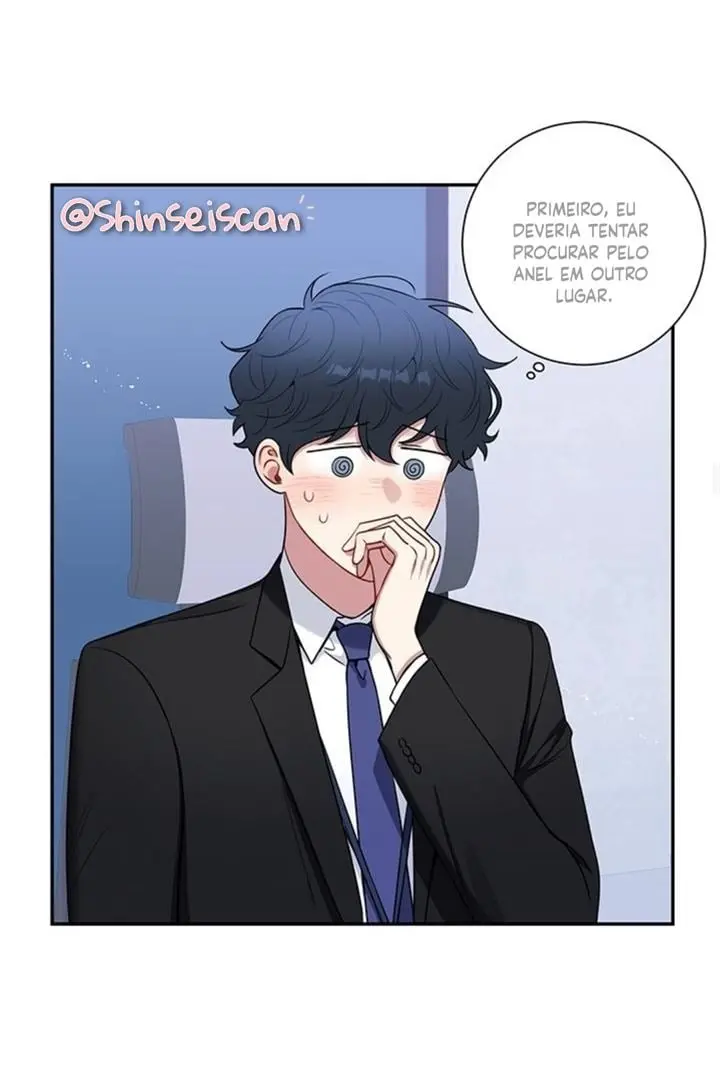 Cherry Blossoms After Winter – Capítulo 113 Yaoi – Página 28