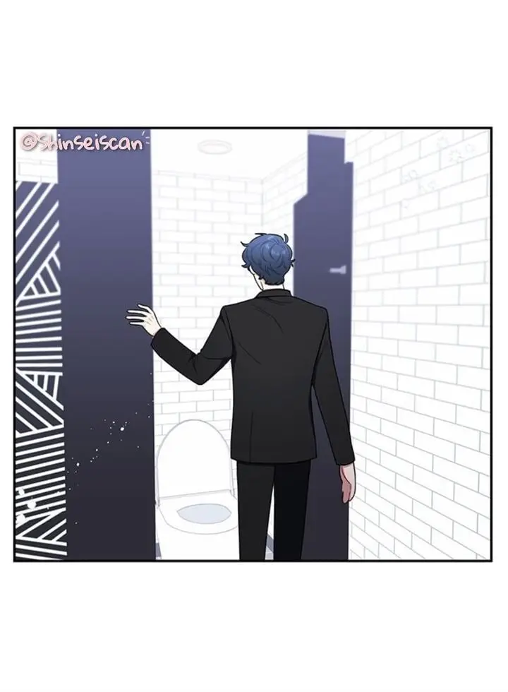 Cherry Blossoms After Winter – Capítulo 113 Yaoi – Página 30