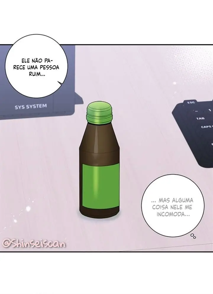 Cherry Blossoms After Winter – Capítulo 113 Yaoi – Página 4