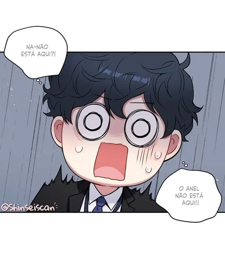 Cherry Blossoms After Winter – Capítulo 113 Yaoi – Página 6