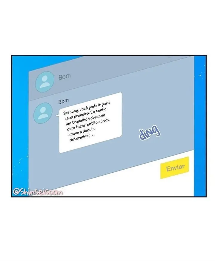 Cherry Blossoms After Winter – Capítulo 113 Yaoi – Página 9