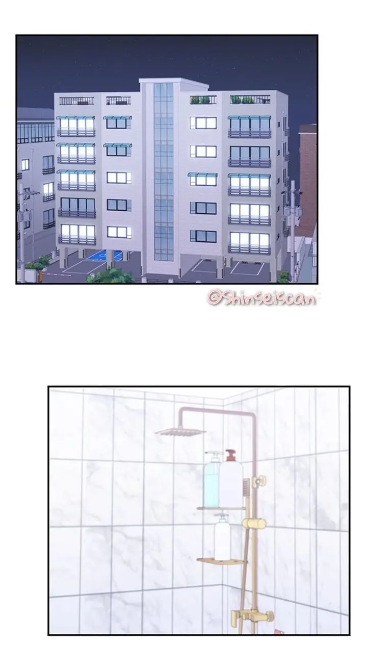 Cherry Blossoms After Winter – Capítulo 114 Yaoi – Página 1