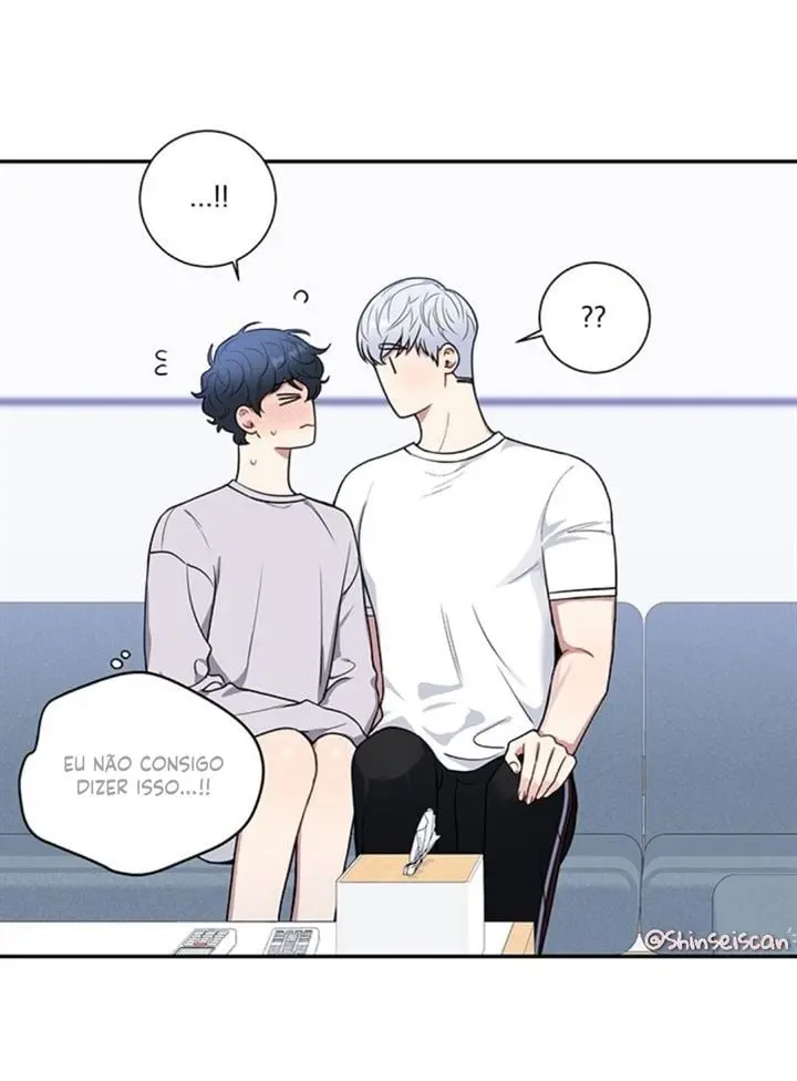 Cherry Blossoms After Winter – Capítulo 114 Yaoi – Página 10