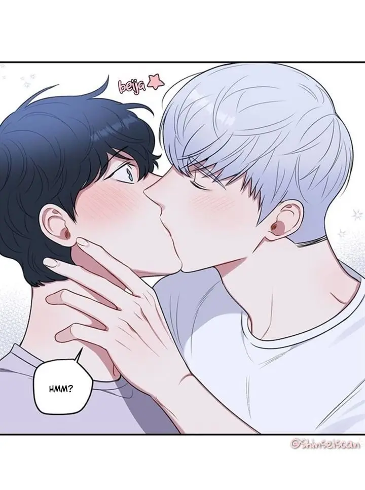 Cherry Blossoms After Winter – Capítulo 114 Yaoi – Página 11