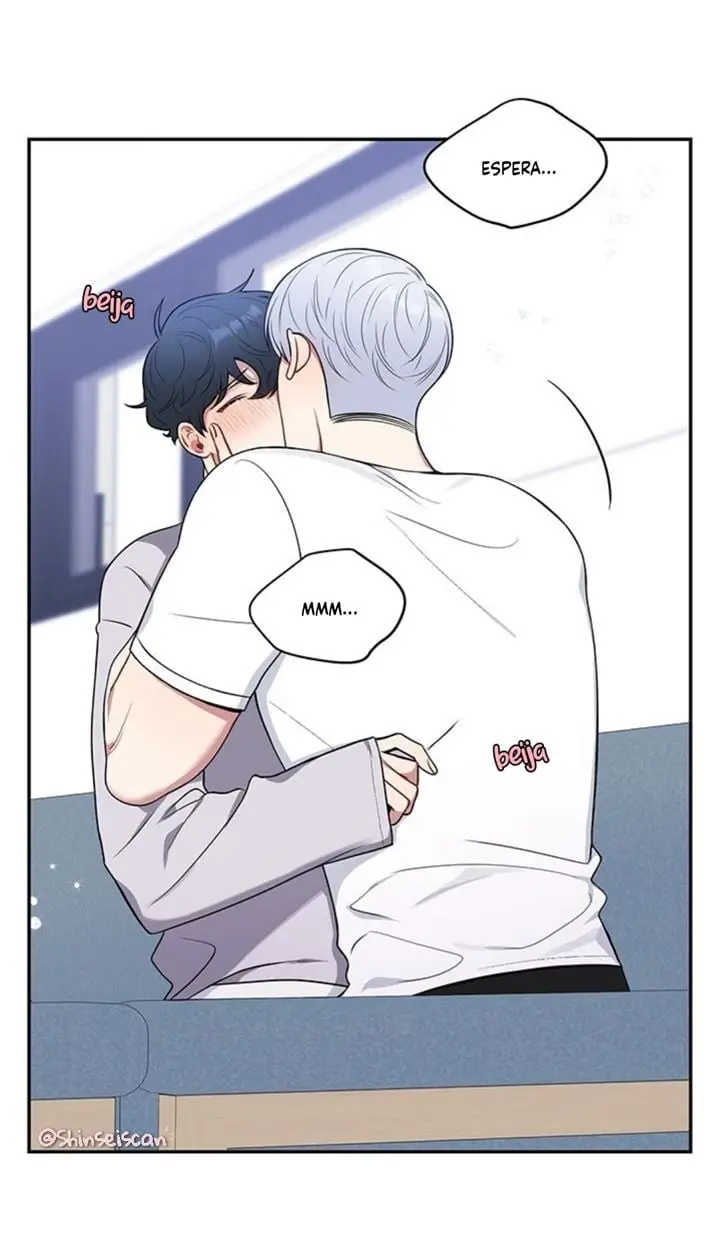 Cherry Blossoms After Winter – Capítulo 114 Yaoi – Página 12