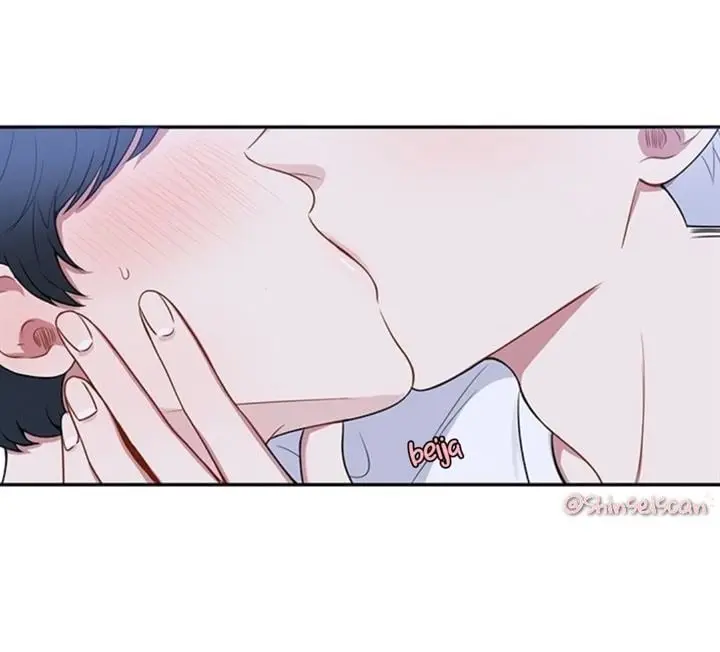 Cherry Blossoms After Winter – Capítulo 114 Yaoi – Página 13