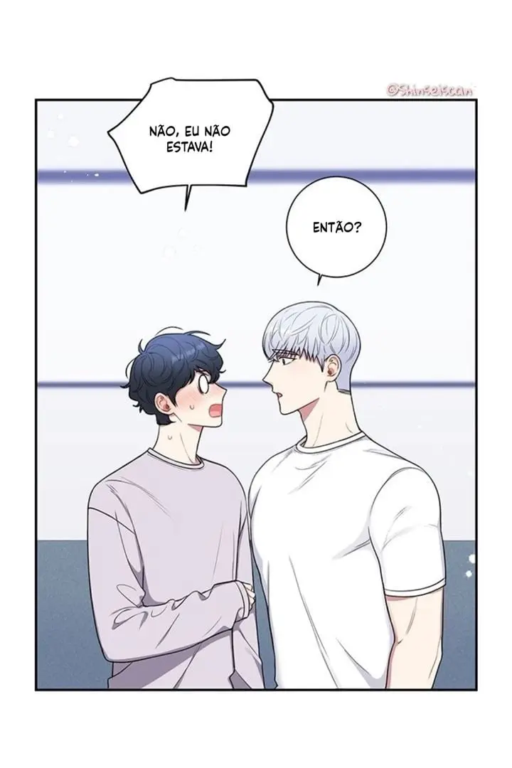 Cherry Blossoms After Winter – Capítulo 114 Yaoi – Página 15