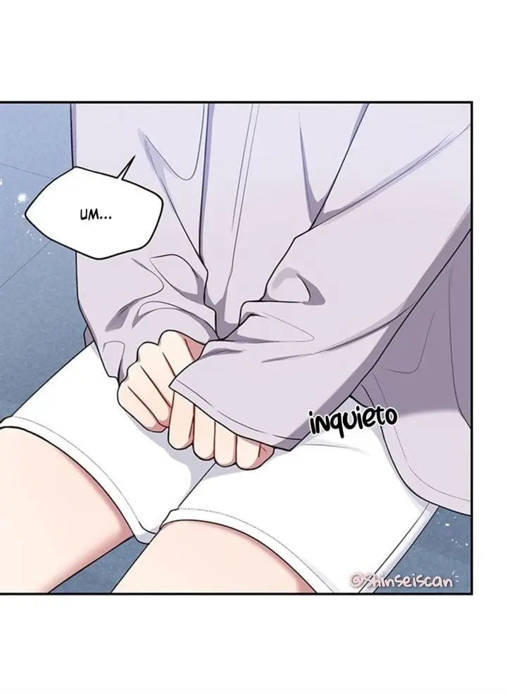 Cherry Blossoms After Winter – Capítulo 114 Yaoi – Página 16