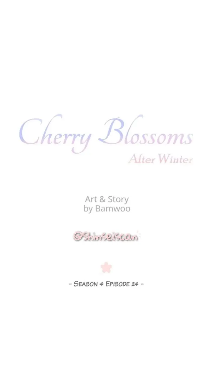 Cherry Blossoms After Winter – Capítulo 114 Yaoi – Página 18